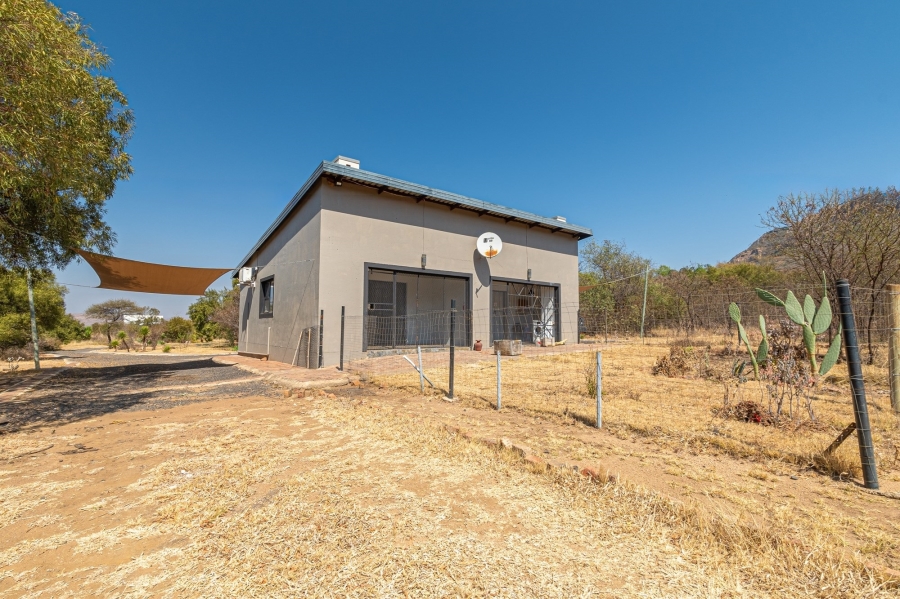 0 Bedroom Property for Sale in Melodie North West